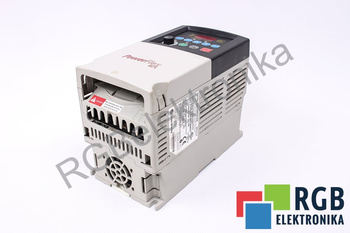 22B-D6P0N104 ALLEN BRADLEY POWER FLEX 4 AND AC DRIVES