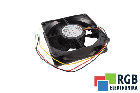 4314S EBM PAPST 9294305021 119X119X32MM, 24V VENTILADOR