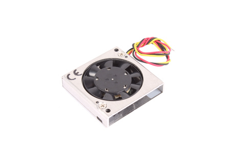 HYB35C05A-001 SEPA 35X35X28MM, 5V, 0.7A VENTILADOR