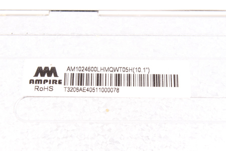 AM1024600LHMQWT05H AMPIRE MATRIZ LCD
