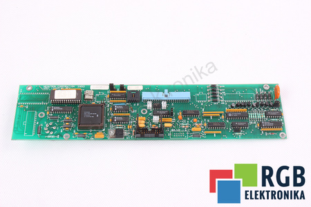 ASSY 110A0142 NEMATRON PARA IWS-4624/35