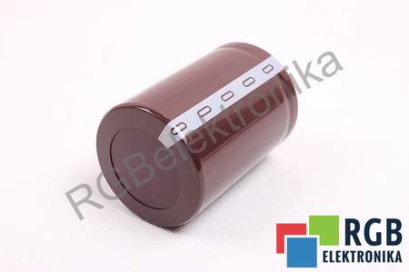 CONDENSADOR 5NY808 NIPPON 1500UF, 400VDC