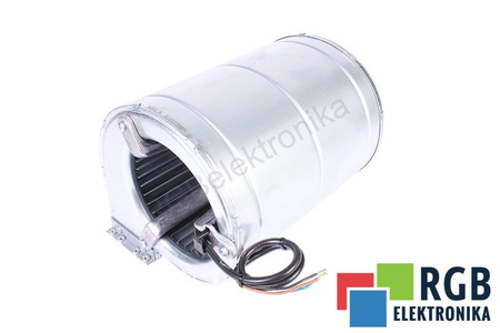 D2D133-AB02-23 EBM PAPST VENTILADOR
