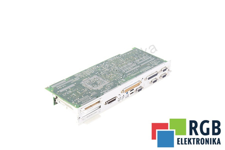 6FC5357-0BB23-0AE0 SIEMENS VERSION F SINUMERIK 840D/840DE NCU 572.4