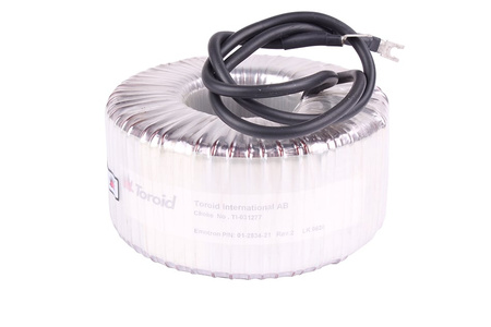 TI-031277 TOROID INTERNATIONAL 01-2834-21