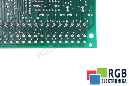 GB300444-AZ CONTRAVES PARA PIEZAS