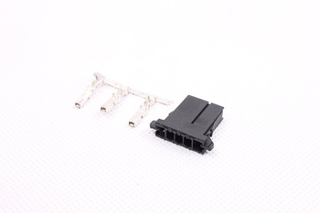 A02B-0120-K324 RP EUMAX PARA 16I/18I/21I FANUC 24V ENCHUFE PARA CABLE DE ALIMENTACIÓN