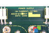 PC0884-01 CONTRAVES A8249-G0 PARA PIEZAS