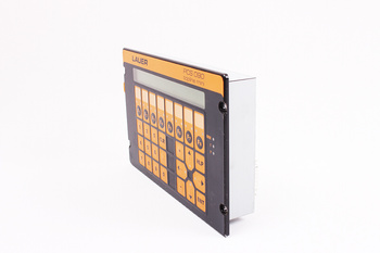 PCS090 LAUER PG 090.206.D 201295 TOPLINE MINI