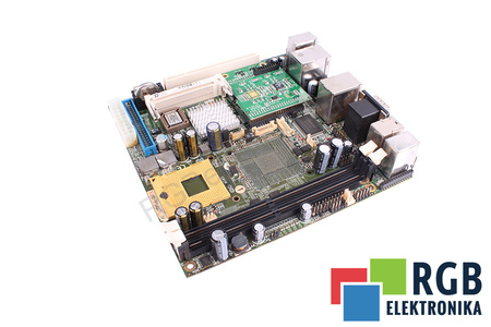 IPC IBASE MB899F-R INTEL PLACA BASE AVERIADO - PARA PIEZAS