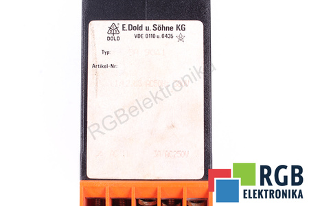 BA9041 DOLD RELEVO DE MONITOREO
