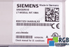6SN1123-1AA00-0LA3 SIEMENS SIMODRIVE 611 LT MODUL INT.108A