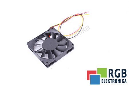 ME80151V1-000U-G99 SUNON 80X80X15MM, 12V VENTILADOR