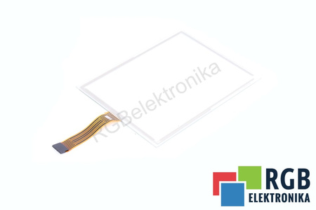 6AV6645-0BE02-0AX0 SIEMENS 240X190MM, 8PIN, 10" TOQUE SUSTITUTO