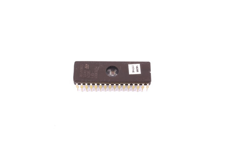 M27C1001-12F1 ST MICROELECTRONICS 1MBIT UV EPROM AND OTP
