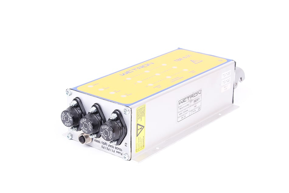 TBE6.31-V2-R2 VEB WETRON WEIDA - tienda de automatización y electrónica ...