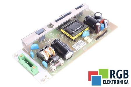 MSE266E TDK 3EA00E266E AVERIADO - PARA PIEZAS