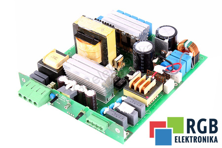 85099_V3 MURR ELEKTRONIK AVERIADO - PARA PIEZAS