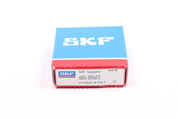 6003-2RSH/C3 SKF 17X35X10 RODAMIENTO