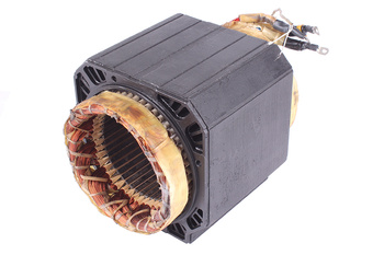 UAASKA-08CZ1 YASKAWA ESTATOR