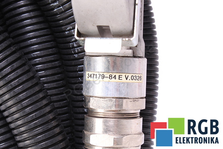 347179-84 YASKAWA MOTOMAN 15M CABLE