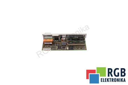 6SN1118-0DG23-0AA1 SIEMENS VERSION B SIMODRIVE 611