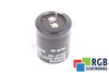 CONDENSADOR B43502-P0227-M EPCOS 25/085/56 220UF, 400VDC