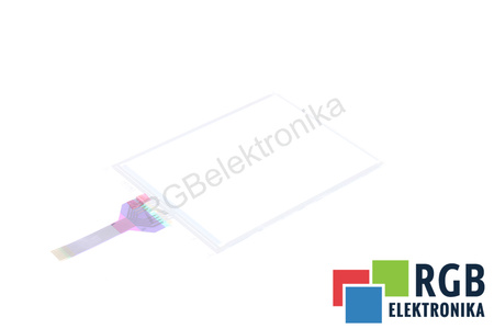 4PP320.0571-35 B&R AUTOMATION 8PIN TOQUE SUSTITUTO