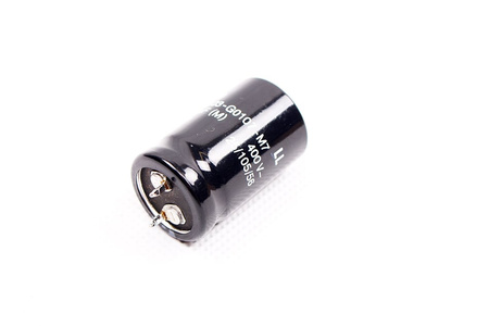 CONDENSADOR B43503-G0107-M7 S+M 100UF, 400VDC