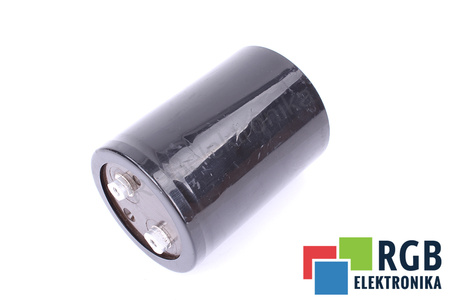 CONDENSADOR ALS31A332NF400 BHC COMPONENTS LTD BHC 3300UF