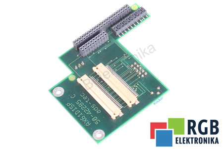 AX61DISP ADS-TEC 50-42285