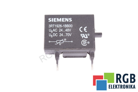 3RT1926-1BB00 SIEMENS