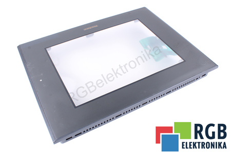 GP2500-LG41-24V PRO FACE FRENTE DE LA CAJA