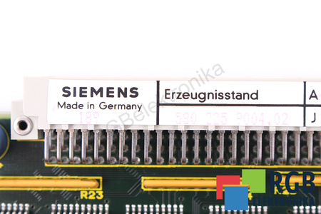 6FX1122-5CD00 SIEMENS 5802259004.02 580225.0001.02 SIROTEC RCM