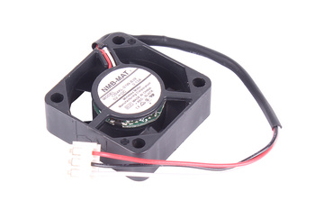 1204KL-01W-B39 MINEBEA 5V 30X30X10MM VENTILADOR