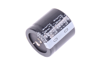 CONDENSADOR 330UF 400V NICHICON