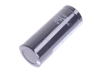 CONDENSADOR HCGF5A HITACHI 2200UF, 400V