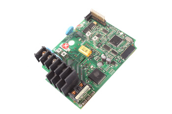 SV015IG5A-4 LS INDUSTRIAL SYSTEMS 10110001949 AVERIADO - PARA PIEZAS