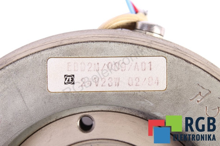 EBD2M/009/A01 ZF BOBINA DE FRENO