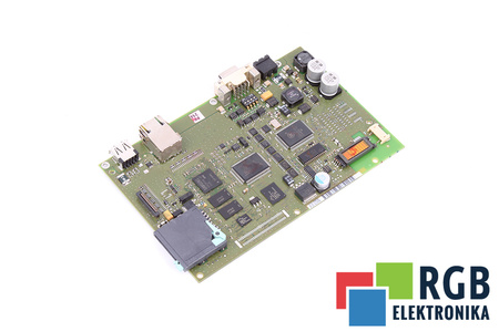 A5E02516674-3 SIEMENS PLACA BASE
