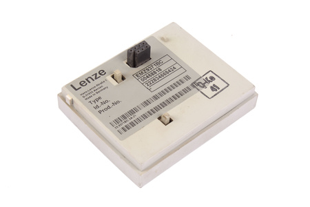 EMZ9371BC LENZE ID.-NO.00458818 CONTROL Y PANEL DE CONTROL
