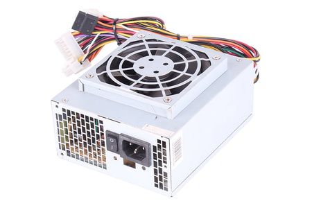 LC380M LC-POWER AVERIADO - PARA PIEZAS