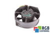 W2S130-AA03-43 EBM PAPST 41/38W, 230V VENTILADOR