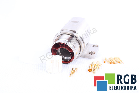 DSG56-L BAUMÜLLER NIDO