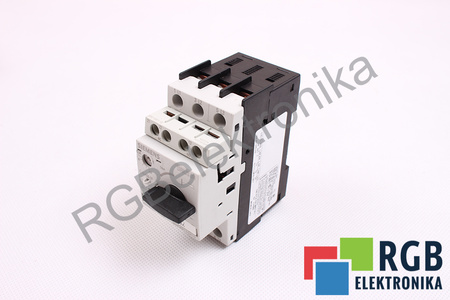 3RV1421-1GA10 SIEMENS SIRIUS SECCIONADOR