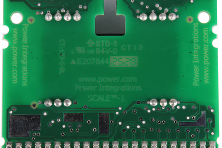 2SD315AI UL POWER INTEGRATIONS