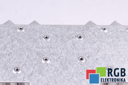 AX-REM02K1070-IE OMRON 70OHM 2100W RESISTENCIA DE FRENADO