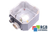 SB6024M-10011Z RAGONOT CUBIERTA DEL CODIFICADOR