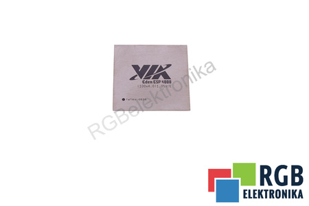 EDEN ESP 4000 VIA BGA 368