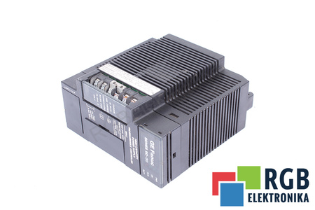 IC693PWR330B FANUC